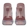 Converse Chuck Taylor All Star CX Seasonal Colour Trendy High-Top Espadrilles Unisex Pink