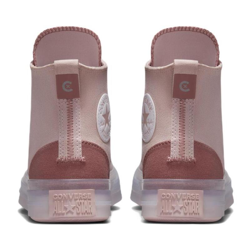 Converse Chuck Taylor All Star CX Seasonal Colour Trendy High-Top Espadrilles Unisex Pink