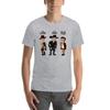 The Good The Bad And The Ugly T-Shirt