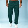 Men's Casual Jogger Sweatpants for Athletic Training and Everyday Wear