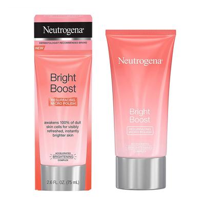 Micro Polish for the Face (75 Ml), Resurfacing Micro Polish