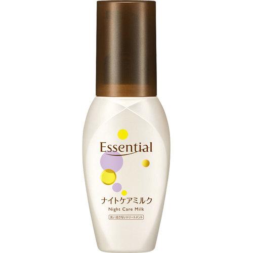 Essential Cc Milk 100ml