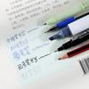 Pull Out Design Memo Pad Paper Translucent Message Stickers Sticky Notes  Office School Stationery