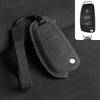 Cute Key Case for JAC Volkswagen Sol E10X with Chain Buckle