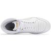 Puma Ralph Sampson Mid White Team Gold Unisex Sneakers 370847-18
