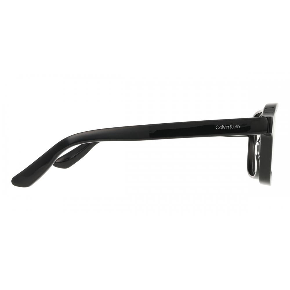 Calvin Klein Ck25515 001 Unisex Eyeglasses