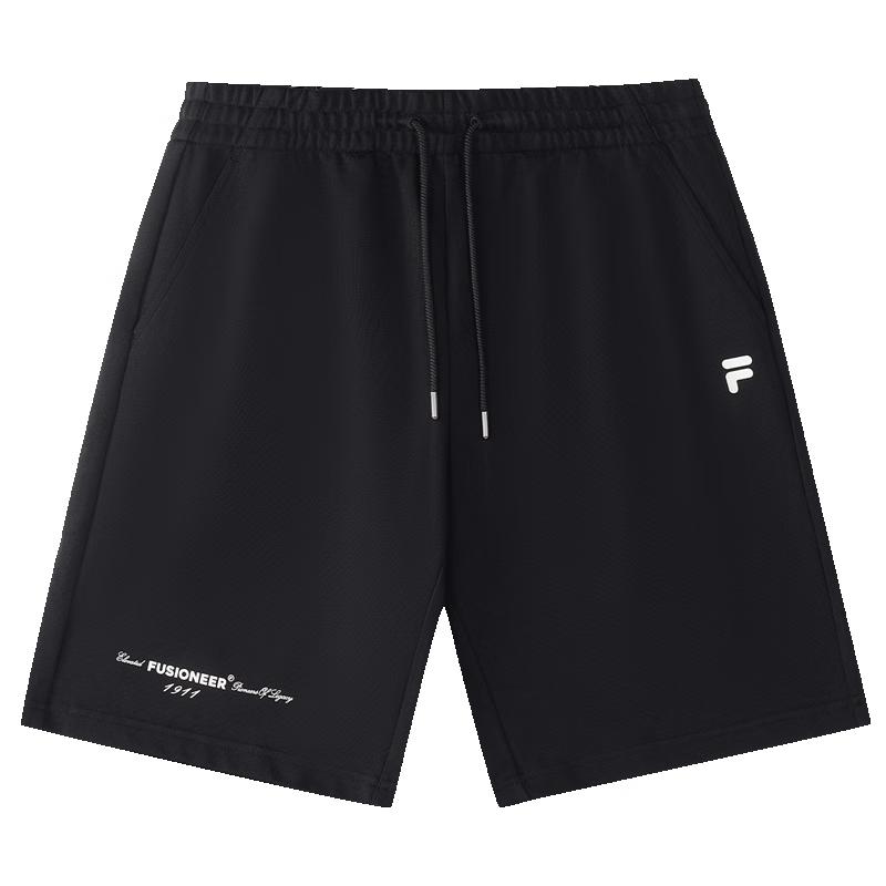 FILA FUSION Men s Casual Knit Shorts M