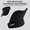 Breathable Baseball Cap Men Women Sun Protection Wide Brim Cotton Sports Hat For Outdoor Running Hiking