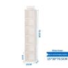 Shixun Multi-layer Hanging Clothes Storage Bag