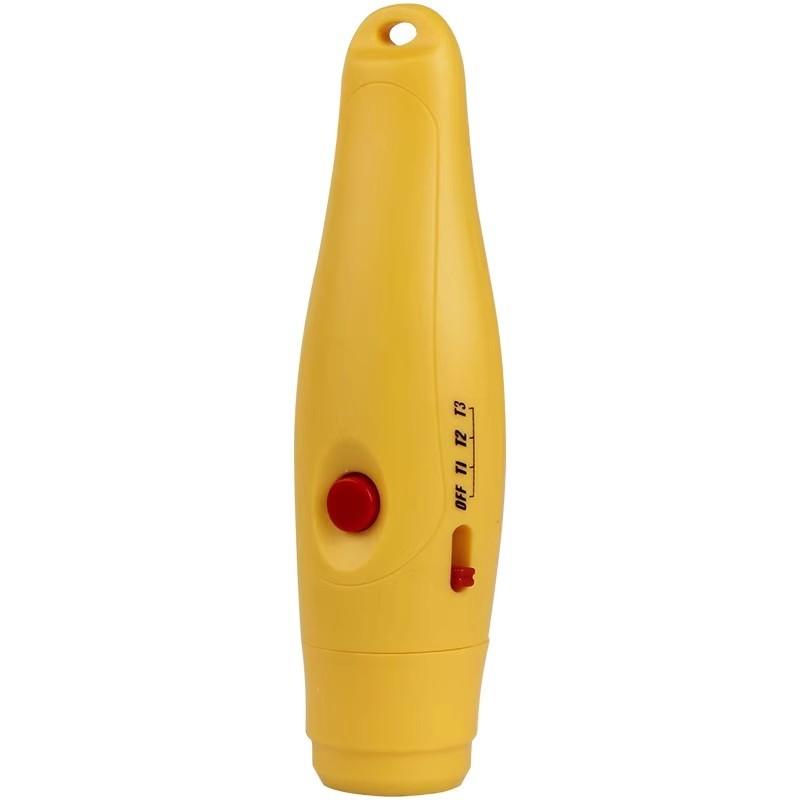 1 Pezzo Sport Outdoor Controllo Traffico Gioco con Palla Arbitro E Allenamento Piccioni Domestici 3 Fischietti Elettronici Con Effetti Sonori