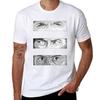 The Good The Bad The Ugly Tshirt Soft Casual Short Sleeve Cotton Tee