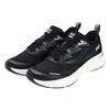 FILA Nuvole 1.0 City Running Low-Top Sneakers Men sneakers Black A12M321118FBK