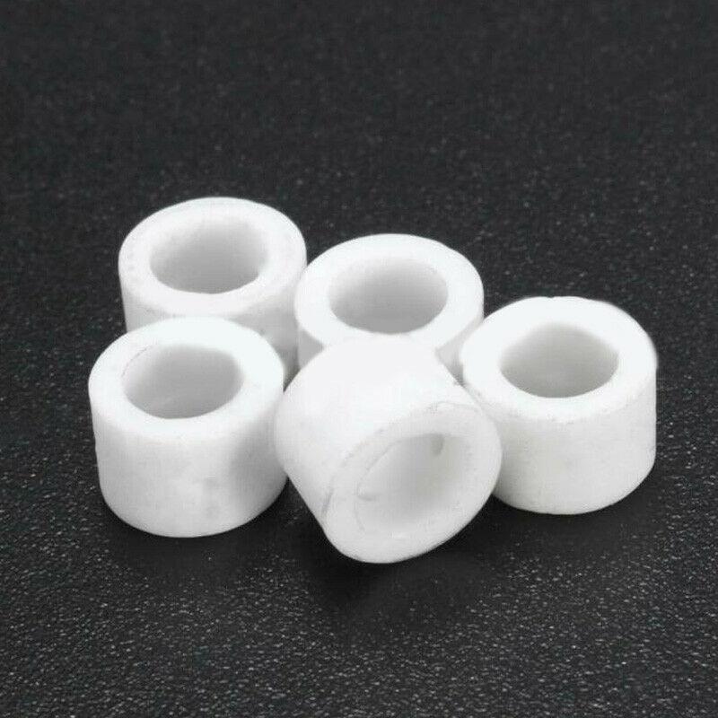 30Pcs/set Plasma Cutter Torch Kit Consumable Nickel-Plated Replacement