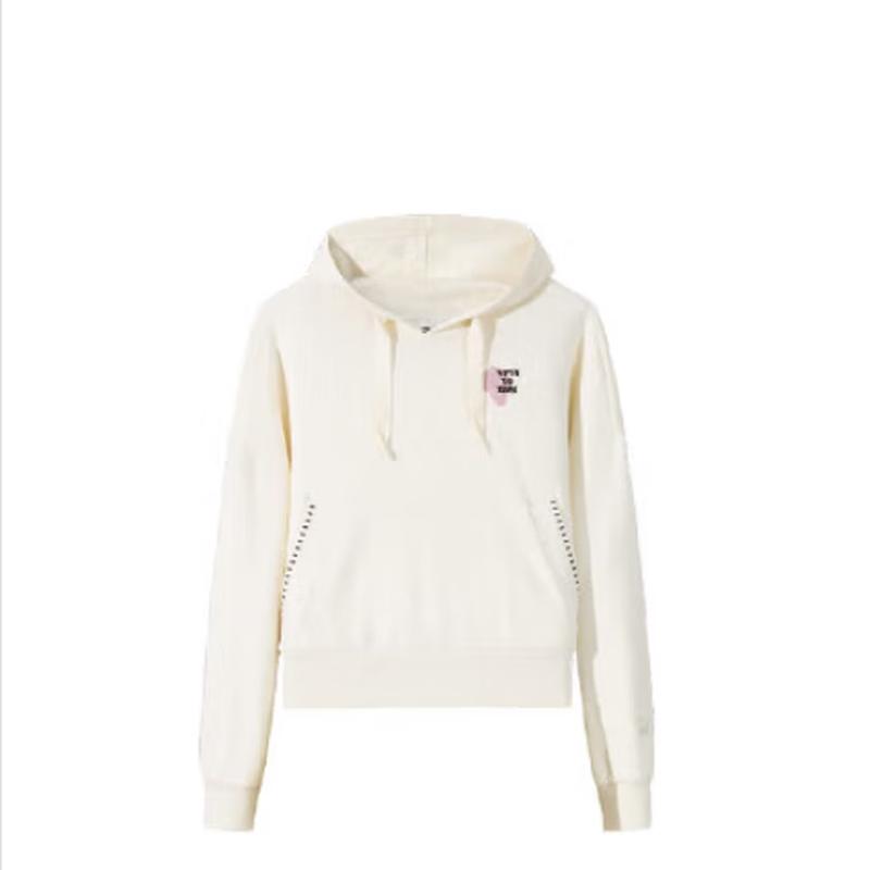 

ANTA Women s Hooded Sweatshirt