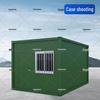 Yu Long Shan Modular Training Equipment Storage Container