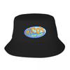 Ricos Surf Shop From Hannah Montana Bucket Hat Panama For Unisex Unisex Bob Hats Fashion FisherUnisex Summer Beach Fishing Caps
