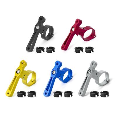 Bicycles Bottle Cage Conversion Stand Aluminum Alloys Bicycles Clamps Rack Water Bottles Cage Rack Cycling Drink Rack