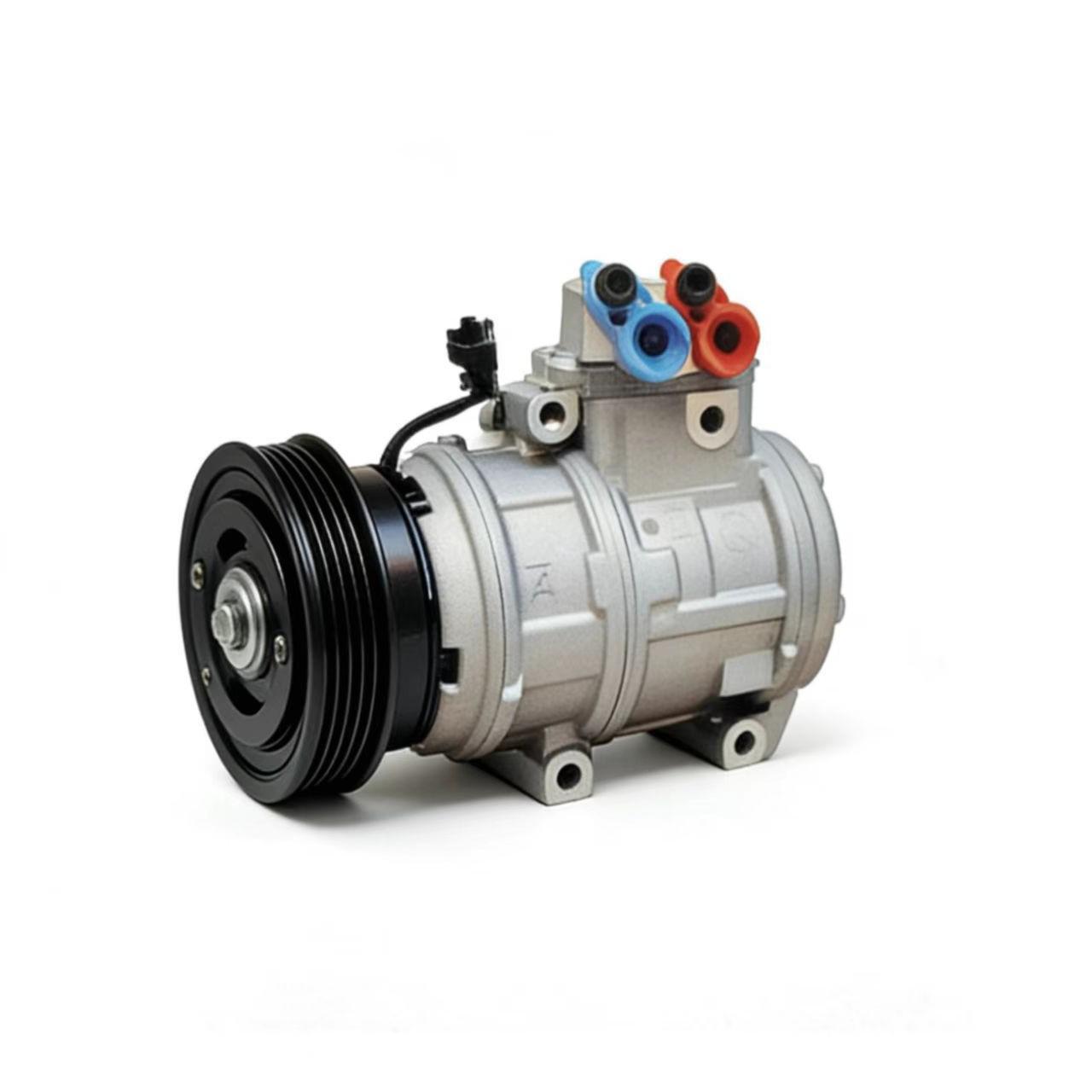 

10PA17C Compressor for Kia Models: 97701-3C172, 97701-3C171, 97701-2E300 6PK