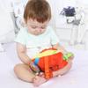 1set  Kids Early Educational Color Matching Toys Baby Basic Life Skill Training Birthday Montessori Buckle Baby Montessori Toys