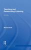 The Teaching and Researching Listening : Third Edition Book