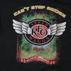 Zeldzaam! REO Speedwagon band Can't Stop Rockin Shirt Unisex Concert S tot 5XL MQ298 Unisex T-shirt