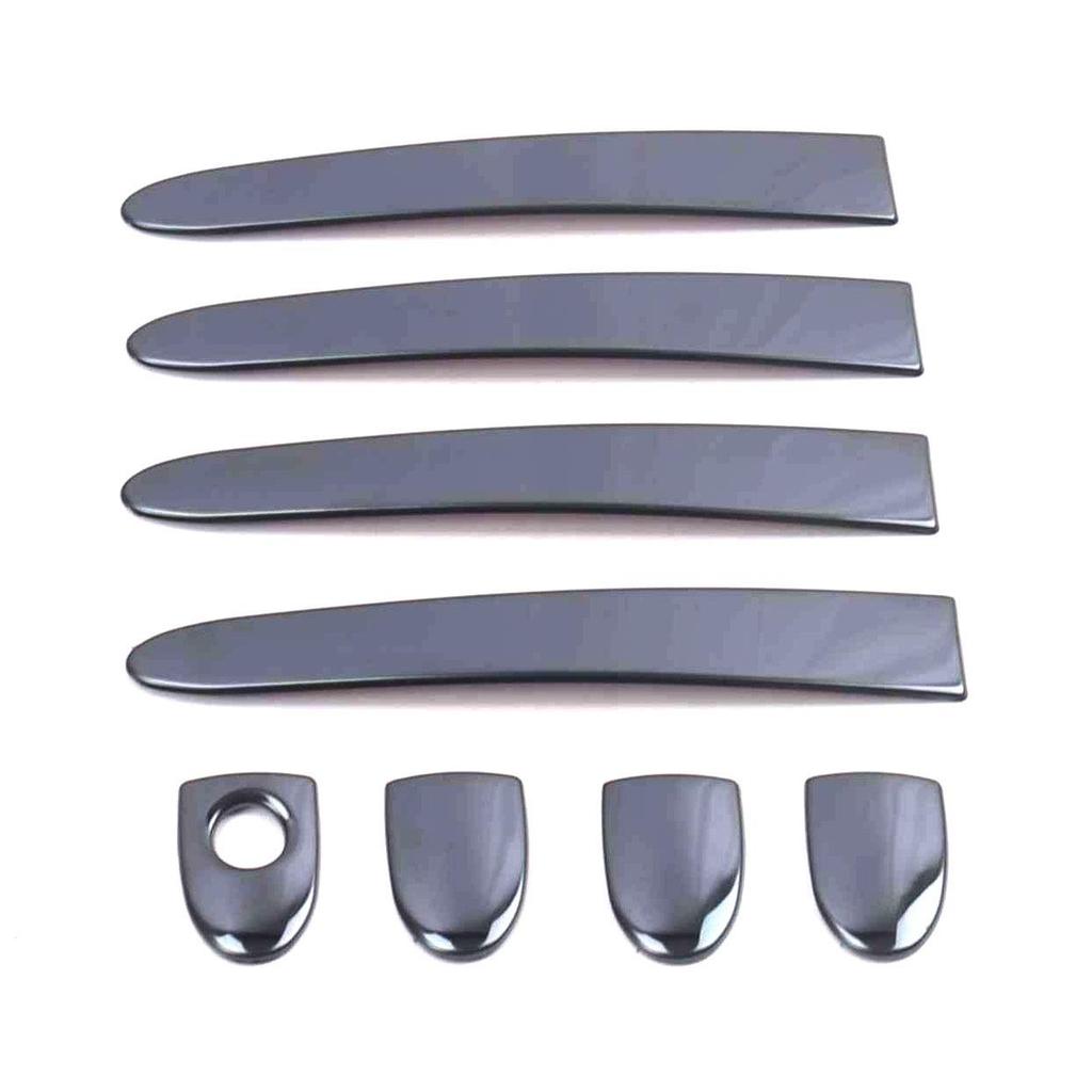 Chevrolet Monza 19-22 Klamka Podnośnika Szyby Naklejka na Tapicerkę Drzwi