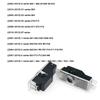 LED Car Door Logo Projector Lamps Welcome Light For BMW E90 E91 E92 E93 E60 E61 F10 F07 E63 E64 F12 F13 F30 E87 F20 Accessories