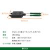 [Amazon.co.jp Exclusive] GGN Hot Sandwich Maker, Open-Fire Sandwich Maker, Hot Sandwich, Waffle Maker, Camping, Outdoor