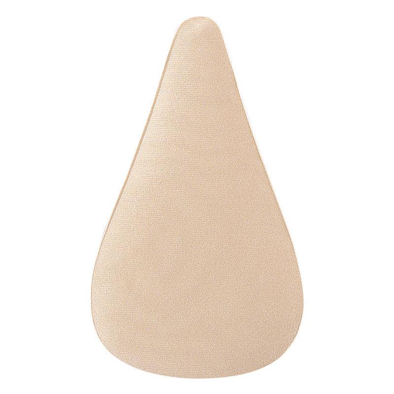 Silicone Invisible Bra Pads: Stick-On, Water-Resistant, Anti-Exposure, Seamless Yoga Sports Adhesive.