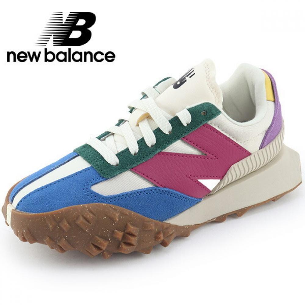 

New Balance Xc 72 Cobalt 270