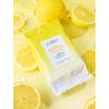 Point Lemon Sparkling Water No Wash Cleansing Water Tissue 30 Sheets
