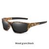Outdoor Sports Polarized Sunglasses Men Women Cycling Climbing Skiing Fishing Driving Vintage Sun Glasses Uv400 Eyewear Goggles