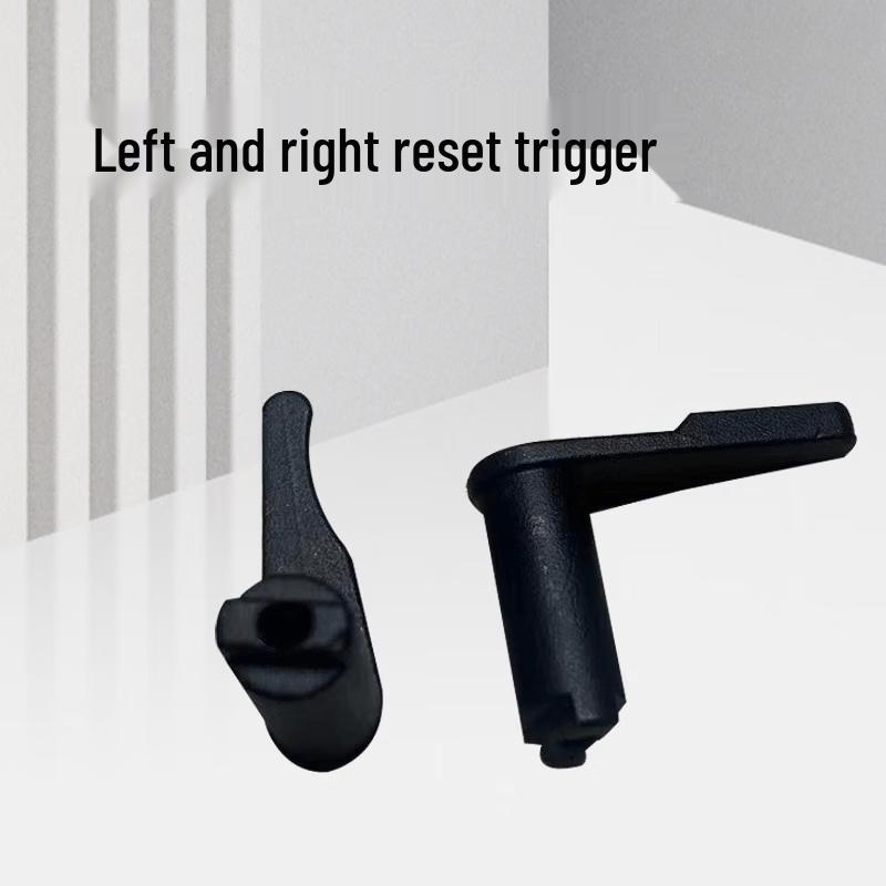 Rongyu Aluminum-Titanium Alloy Driven Hydraulic Wrench