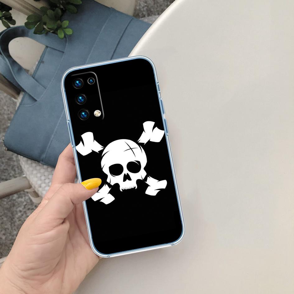 CJ63 Grim Reaper Skeleton Skull Phone Case for Motorola Moto Edge 20 30 40 50 S30 Fusion Ultra Pro Neo Lite + G200 G23