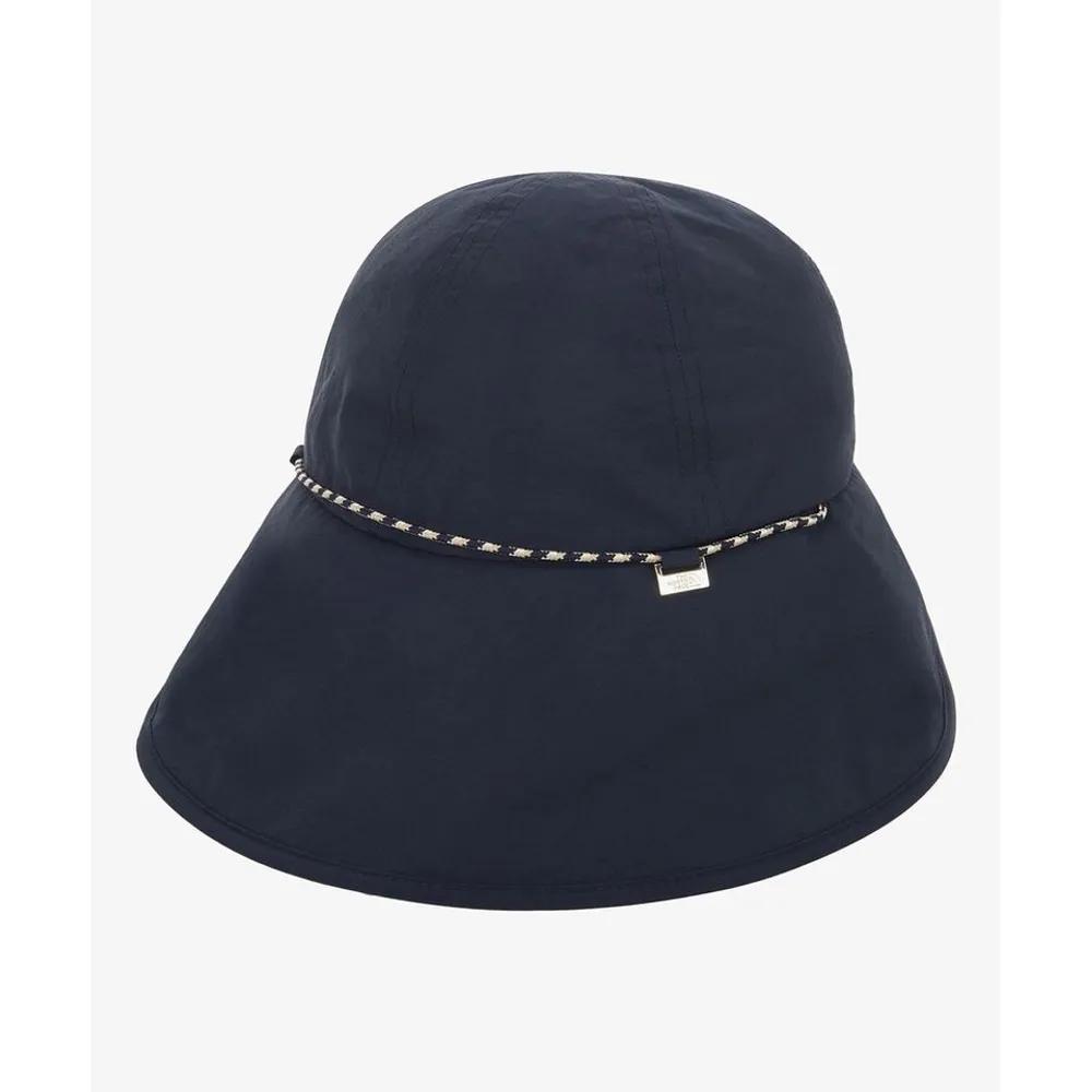 The North Face THE NORTH FACE NE3HR10B Women s Bonnet Hat_DARK NAVY 184129 DARK NAVY