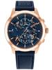 Men's Watch TOMMY HILFIGER 1710475 Henry (zf081a)