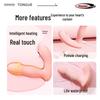Wearable Remote-Control Vibrating Masturbator for Women