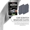 12pcs Car Scratch Remover Cloth For Repairing Car Scratches Swirls Car Surface Paint Scratches Removal Cloth