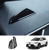 MEKOMEKO CRS-YBCFB New Toyota Corolla Cross Exclusive Air Conditioner Vent Cover Air Conditioner Duct
