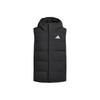 Adidas Helionic Hooded Down Vest Men Vests KH3995
