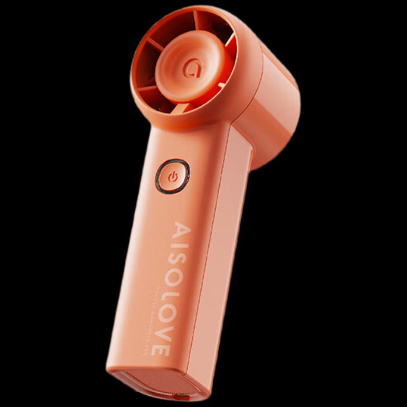 Sule F03 Portable Semiconductor Cooling Fan