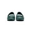 Saucony Unisex Cradle Forest Green Slides S28901-11