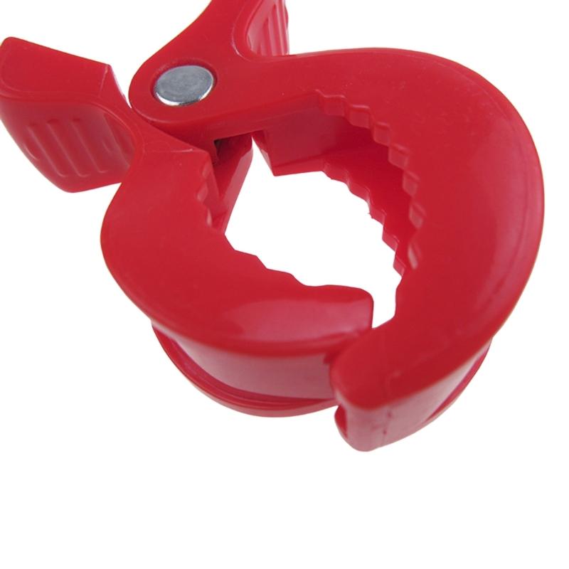 Pegs for Pushchair Blankets & Stroller Shades- Universal Clip for Toy To Pram & Car Seat Camping Chair &Wheelchair Clip