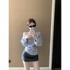 Topper – Pullovers og longsleeves