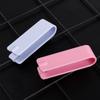2PCS Pink/blue Melon Seed Cleaner Plastic Sunflower Seeds Opener Sunflower Seed Remover  Baking