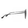 Ray Ban Rb3680d Asian Fit Polarized 002 81 Unisex Sunglasses
