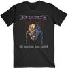 Megadeth - Systems Fail (T-Shirt)