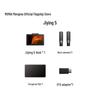 TV e equipamentos – TV boxes