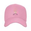 Classic Ice Cream  Mister Softee Baseball Cap Tactical Cap Golf Hat Man Horse Hat Unisexs Tennis WoUnisexs
