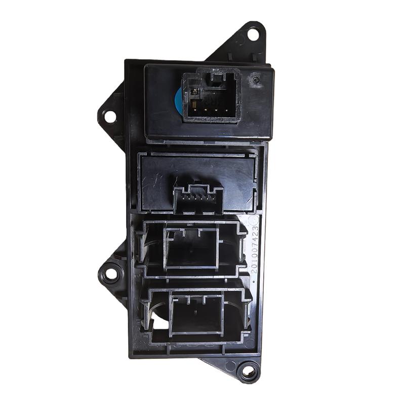 Car Headlight Height Adjustment Switch, Ambient Light Brightness Adjustment Switch 937503X000  for Hyundai Elantra MD 2012-2016